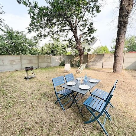 T3 Citron Cosy Proche Plages Et Commerces Saint-Nazaire  Exterior photo