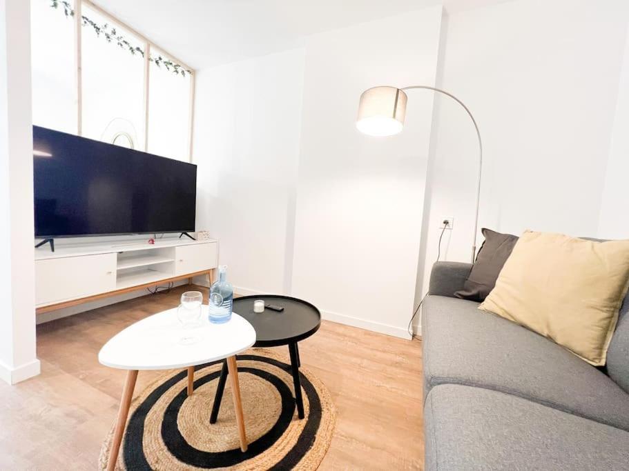 T3 Citron Cosy Proche Plages Et Commerces Saint-Nazaire  Exterior photo